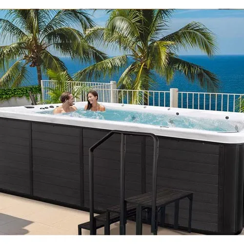 Swimspa hot tubs for sale in Evanston